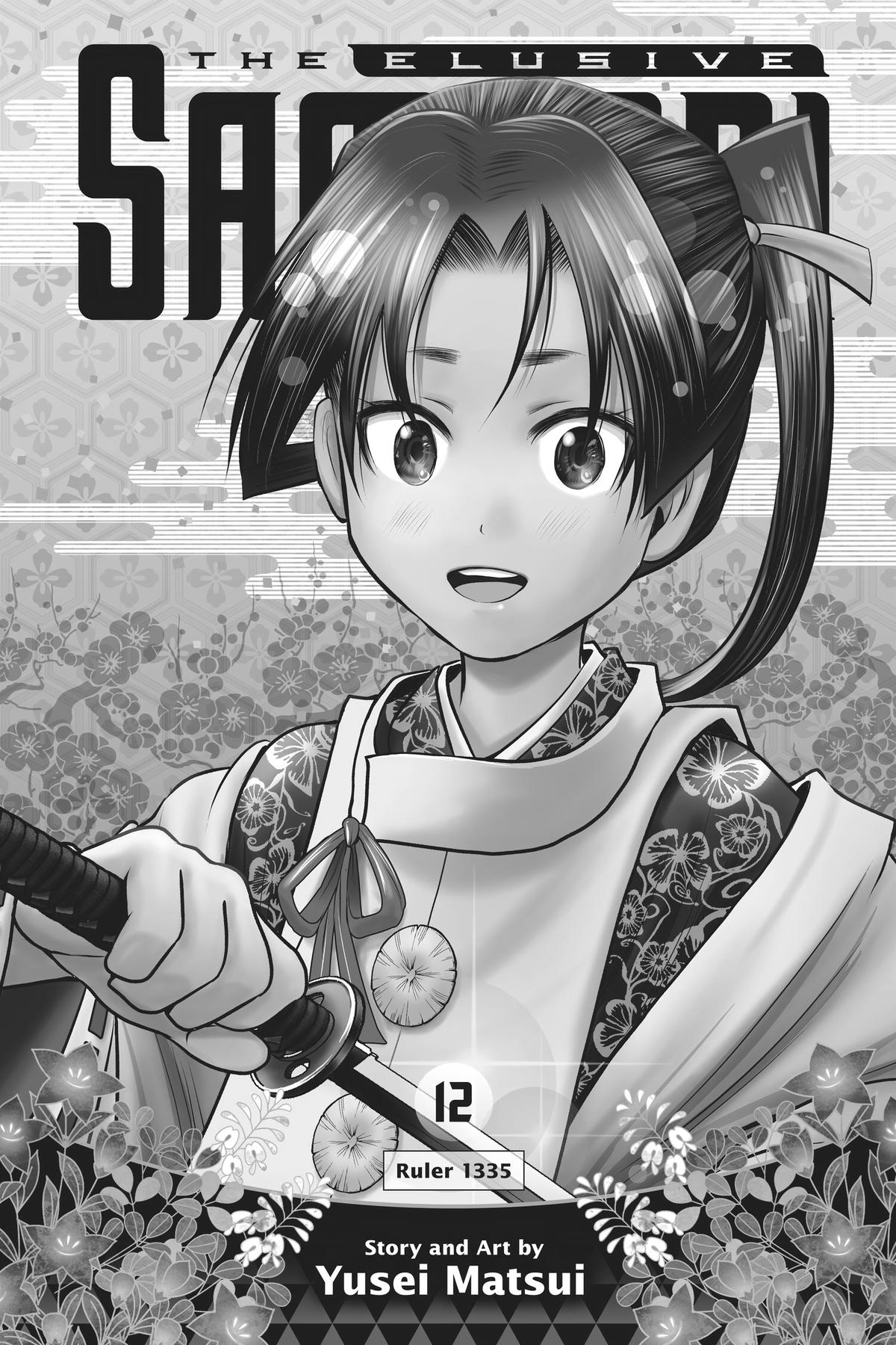 Read The Elusive Samurai Manga Online