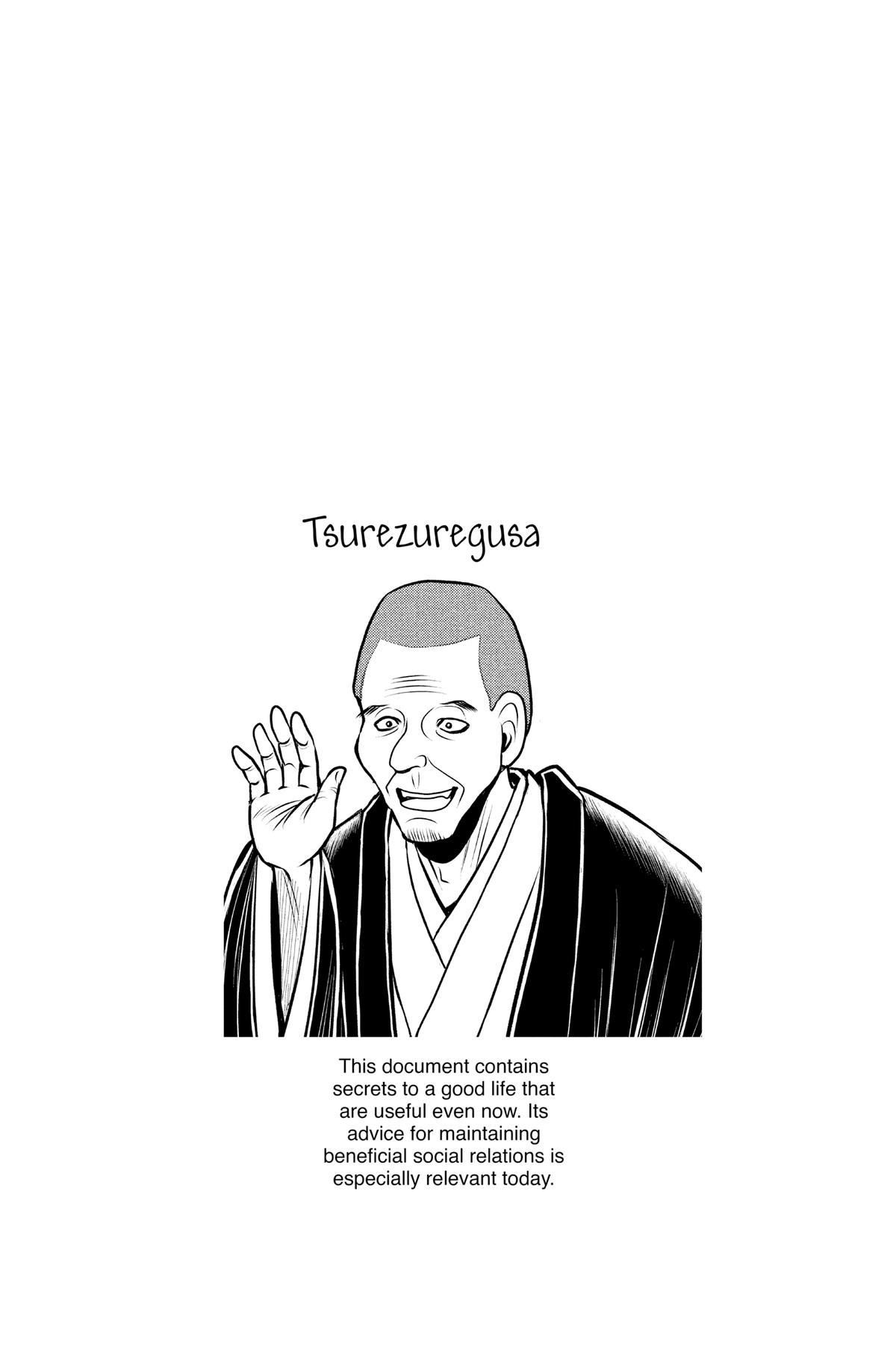 Read The Elusive Samurai Manga Online