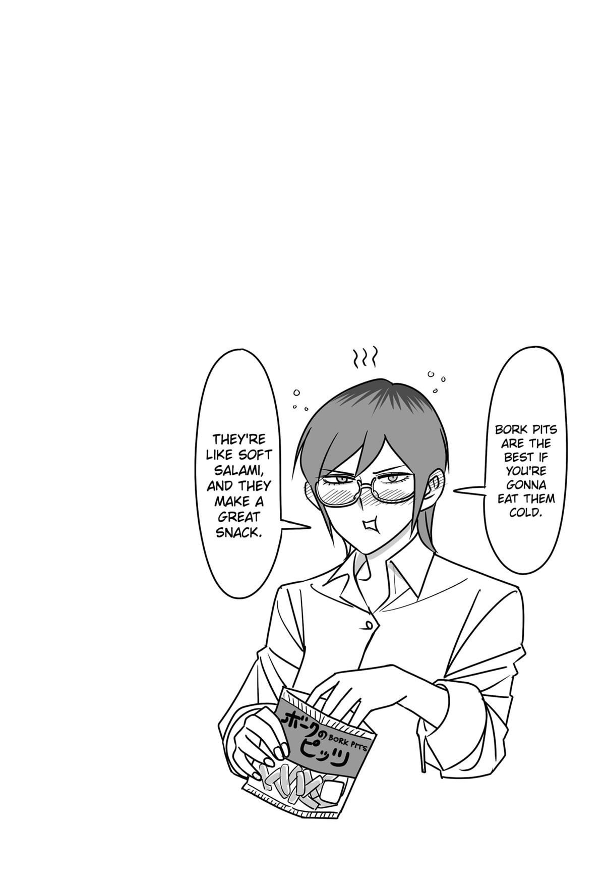 Read The Struggle is Real With Giriko Kirigiri Manga Online