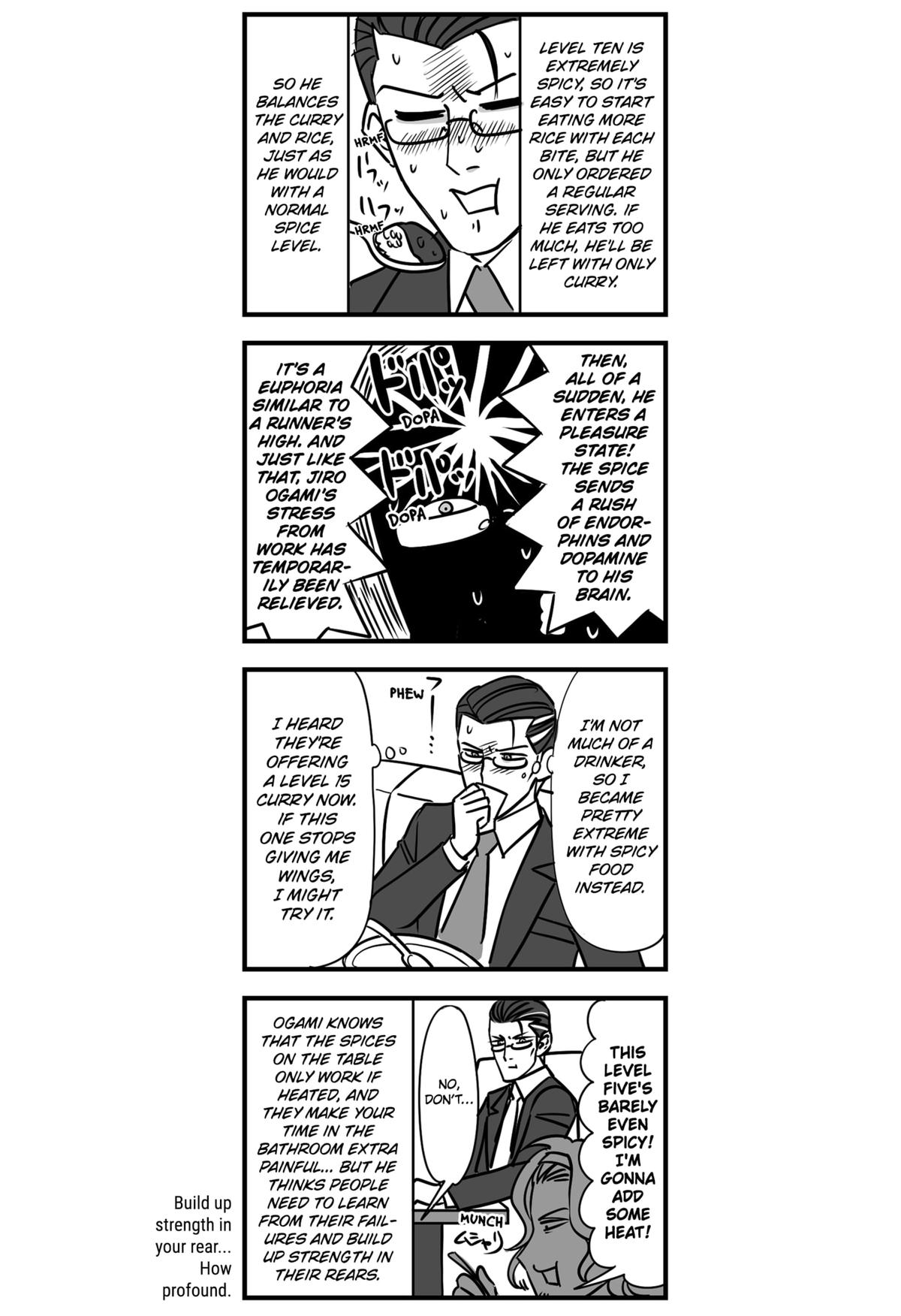 Read The Struggle is Real With Giriko Kirigiri Manga Online