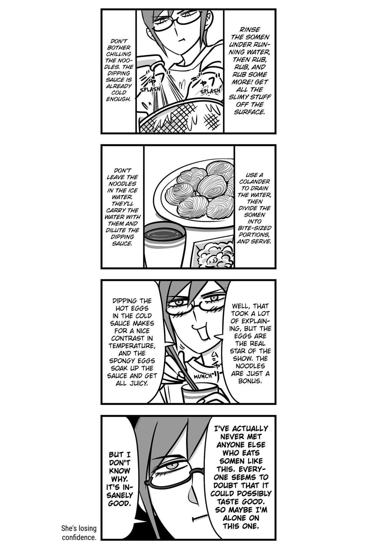 Read The Struggle is Real With Giriko Kirigiri Manga Online
