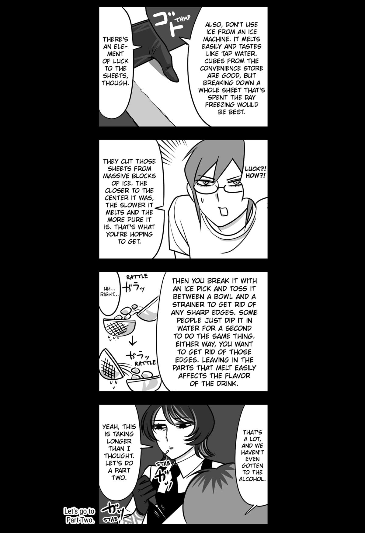 Read The Struggle is Real With Giriko Kirigiri Manga Online