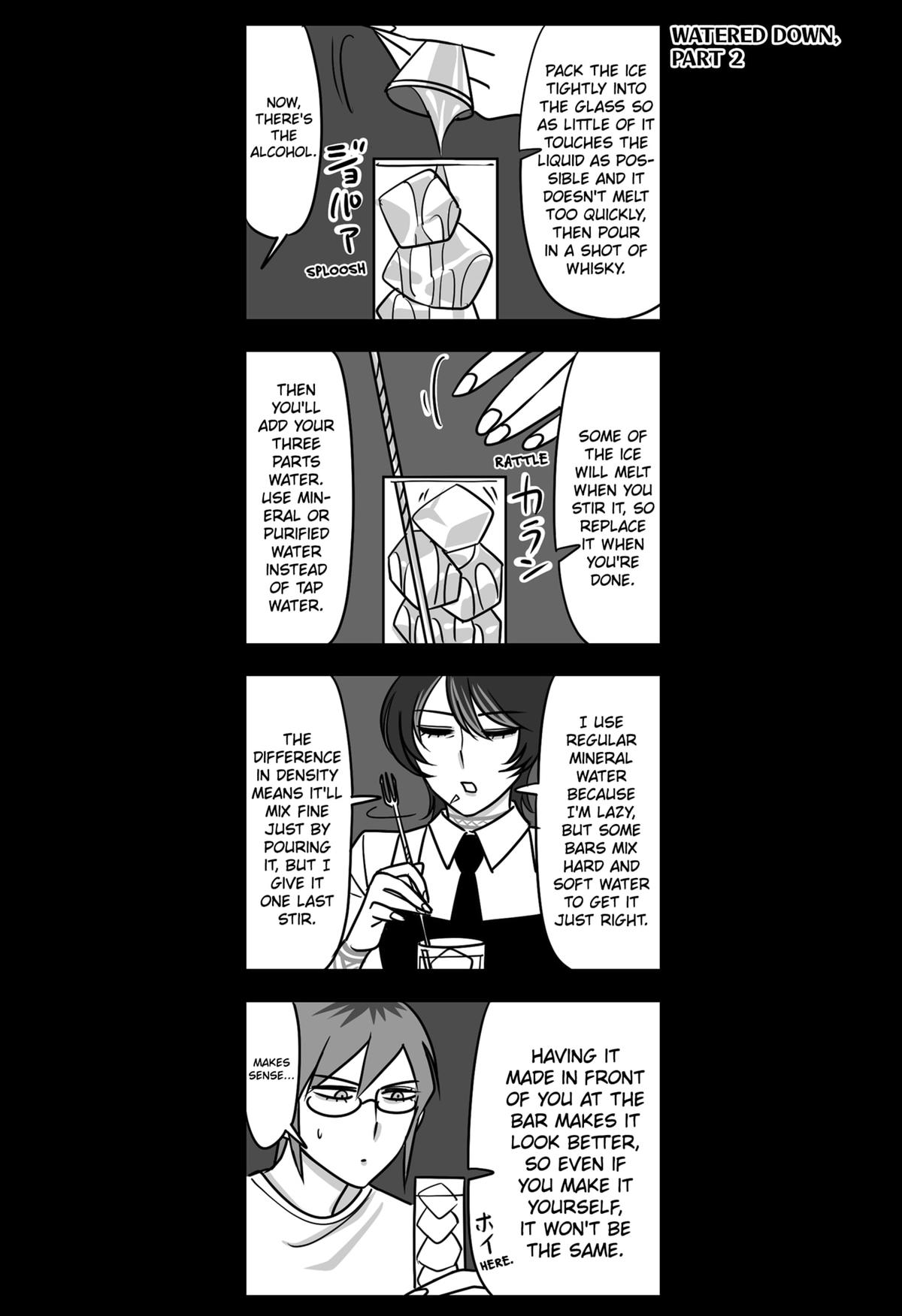 Read The Struggle is Real With Giriko Kirigiri Manga Online