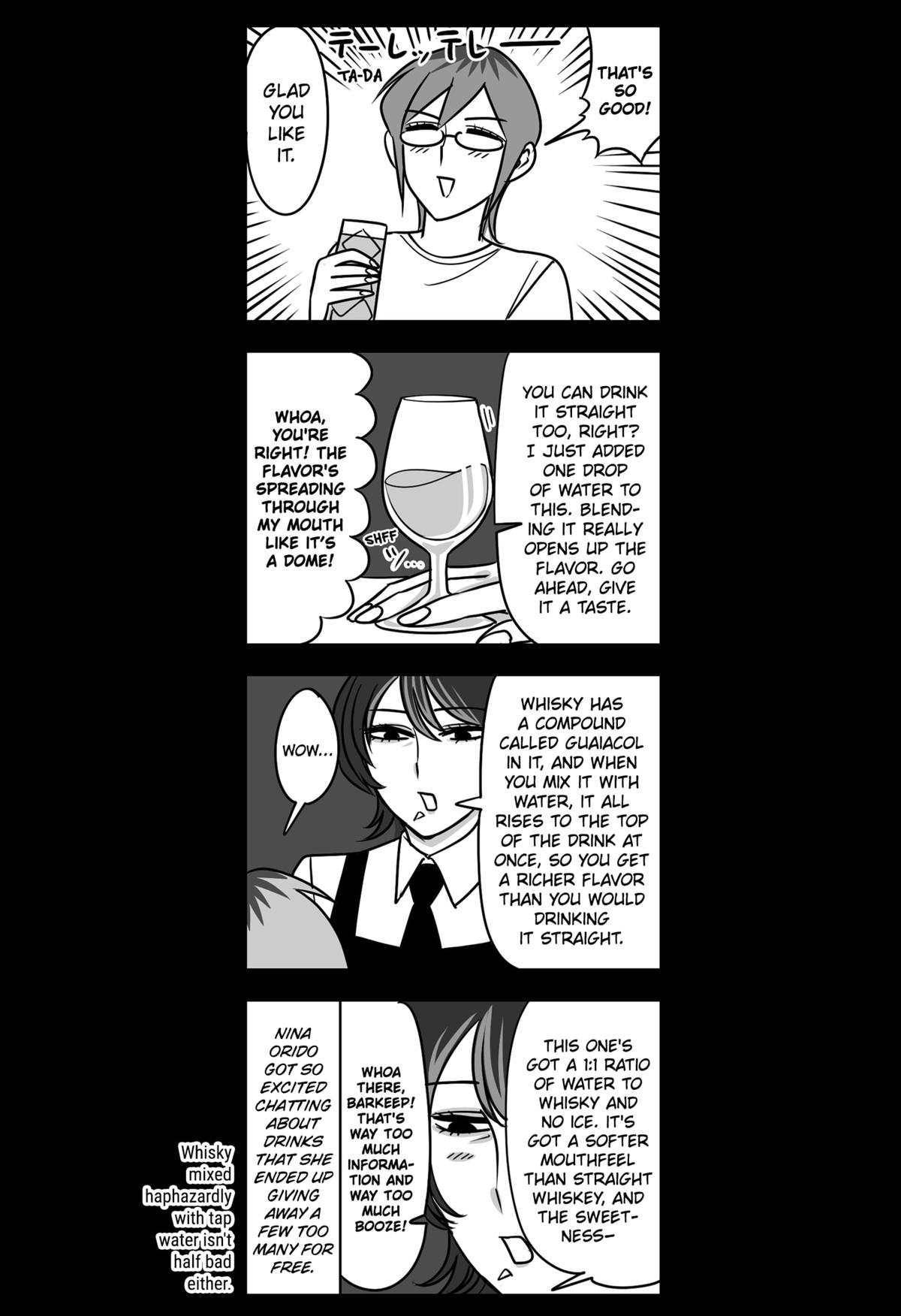 Read The Struggle is Real With Giriko Kirigiri Manga Online