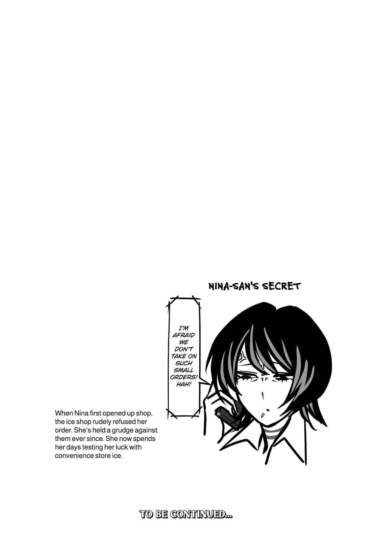 Read The Struggle is Real With Giriko Kirigiri Manga Online