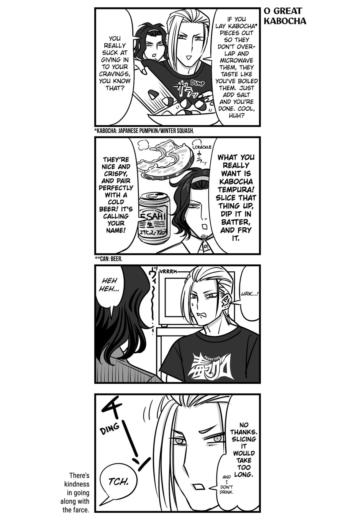 Read The Struggle is Real With Giriko Kirigiri Manga Online