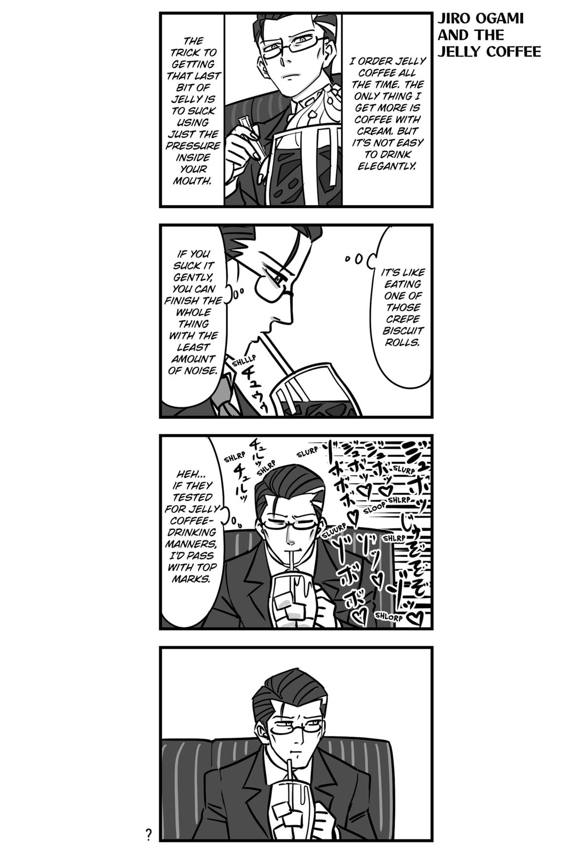 Read The Struggle is Real With Giriko Kirigiri Manga Online