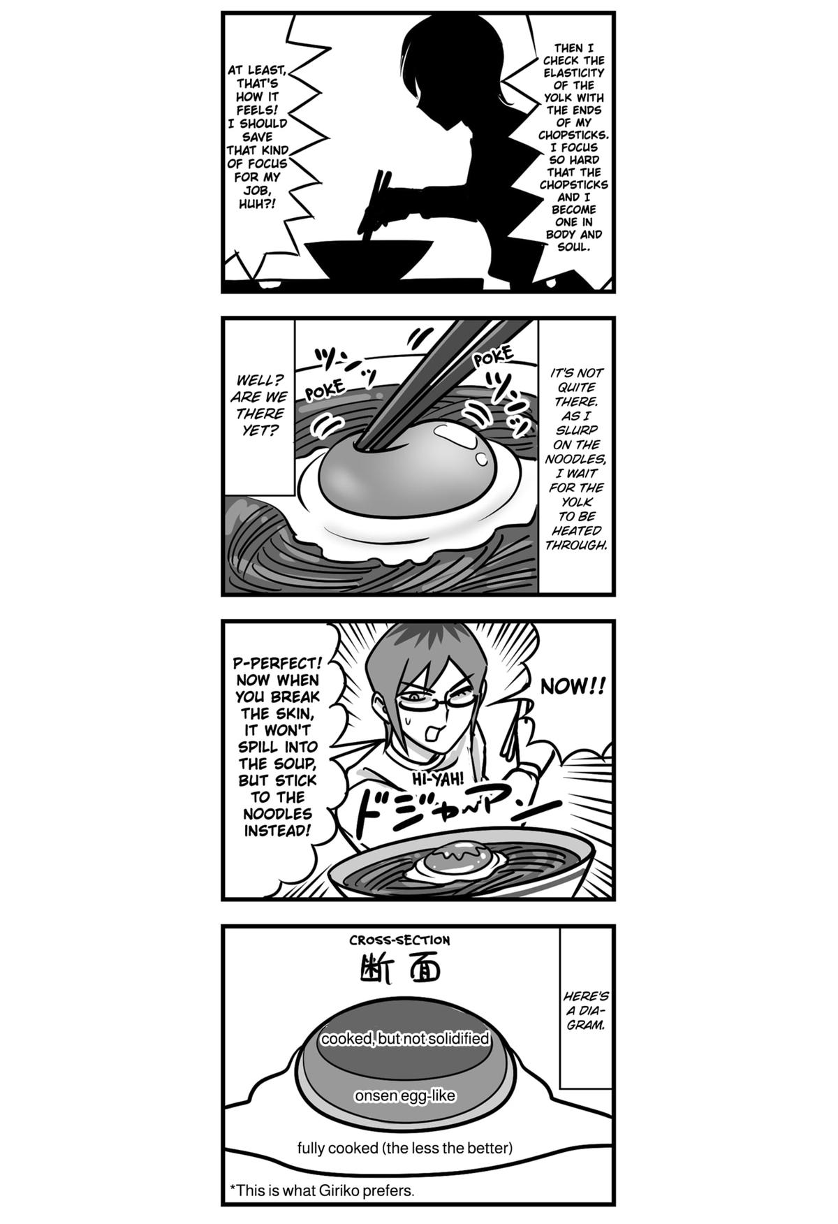 Read The Struggle is Real With Giriko Kirigiri Manga Online