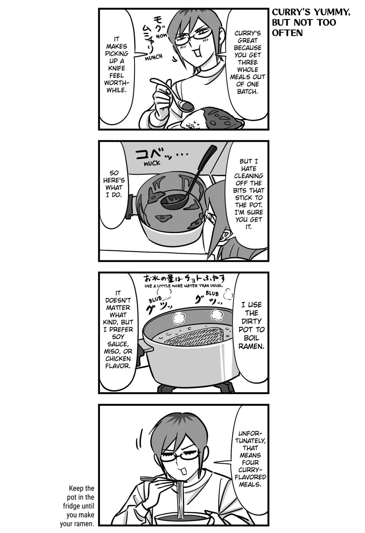 Read The Struggle is Real With Giriko Kirigiri Manga Online