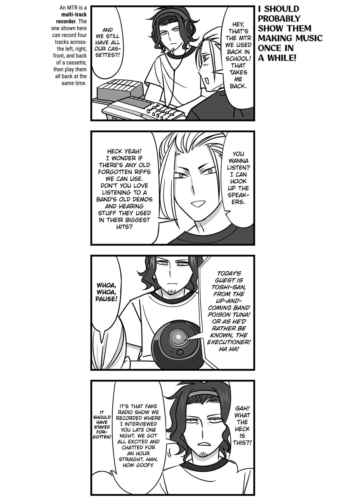 Read The Struggle is Real With Giriko Kirigiri Manga Online