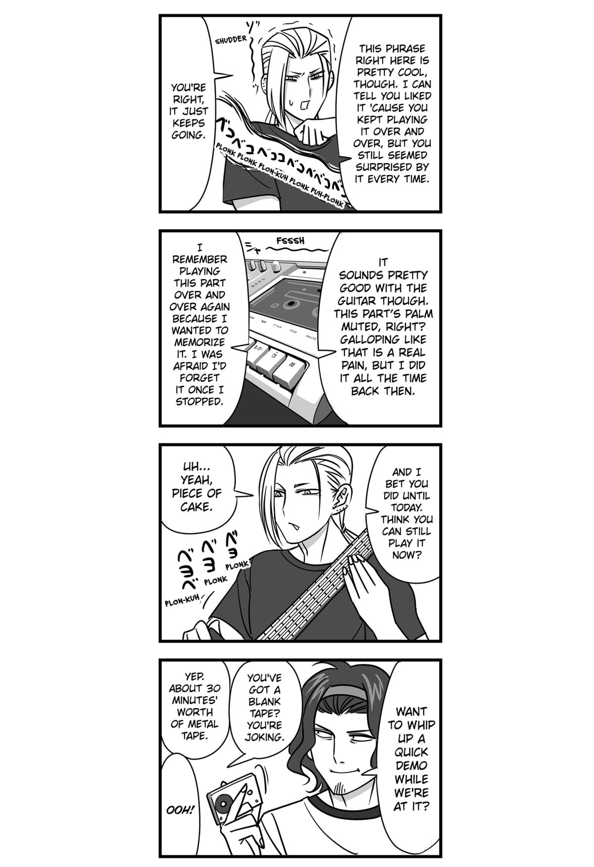 Read The Struggle is Real With Giriko Kirigiri Manga Online