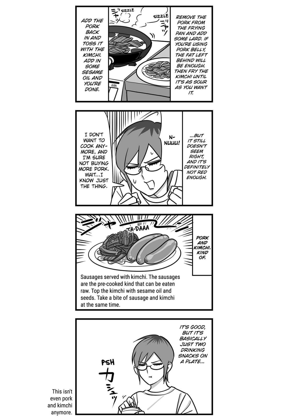 Read The Struggle is Real With Giriko Kirigiri Manga Online