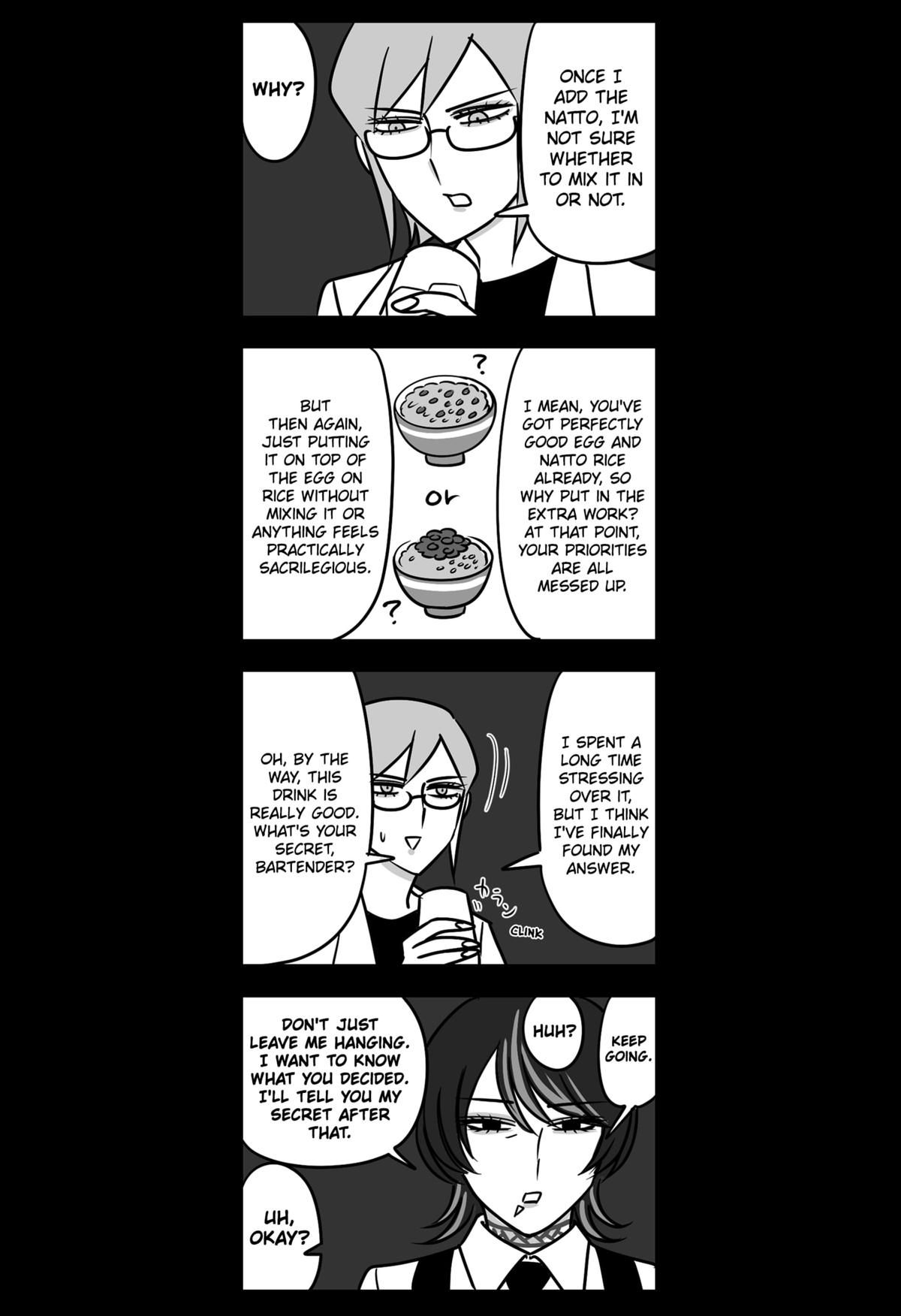 Read The Struggle is Real With Giriko Kirigiri Manga Online