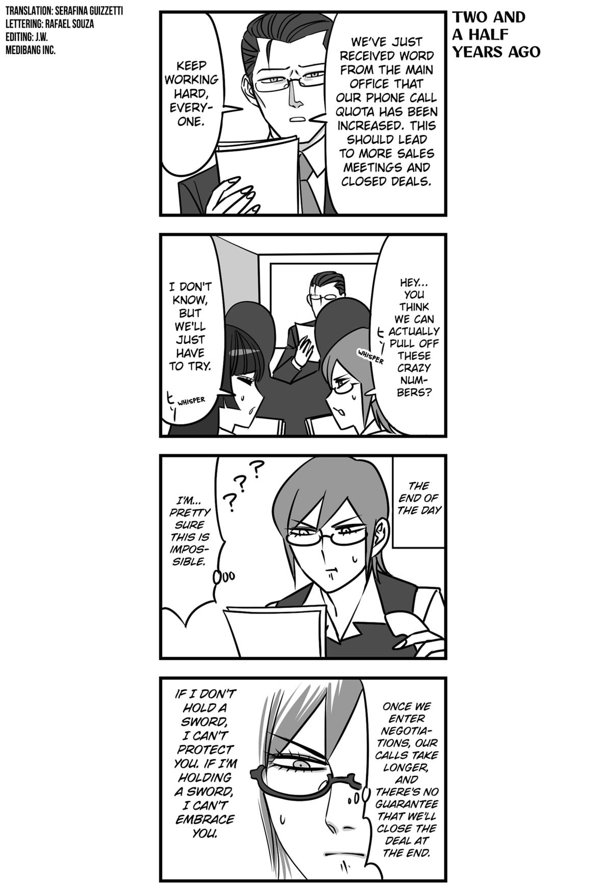 Read The Struggle is Real With Giriko Kirigiri Manga Online