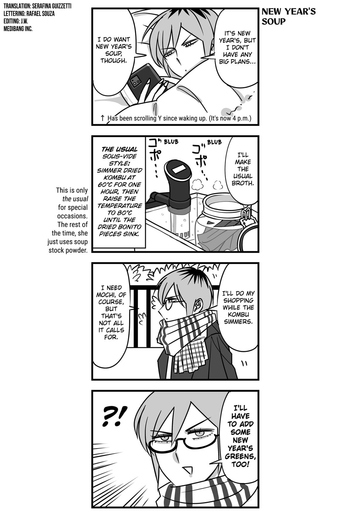 Read The Struggle is Real With Giriko Kirigiri Manga Online