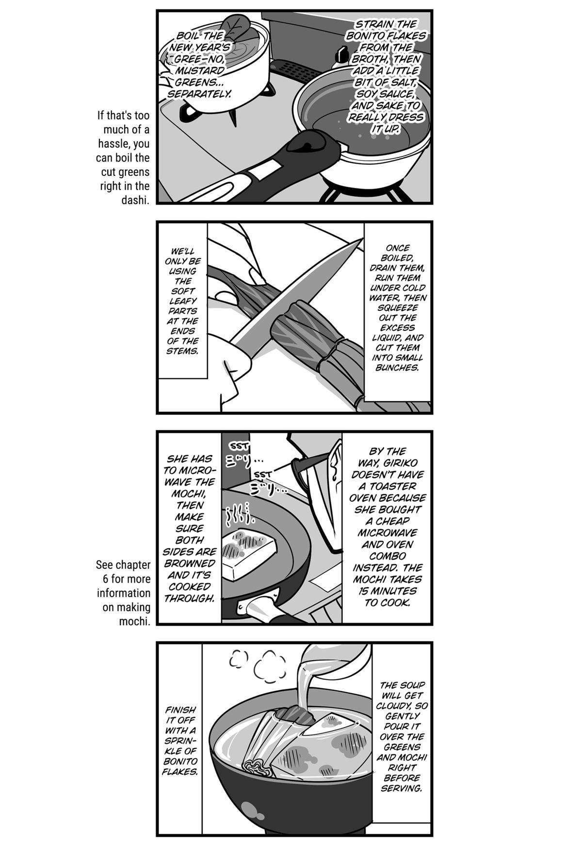 Read The Struggle is Real With Giriko Kirigiri Manga Online