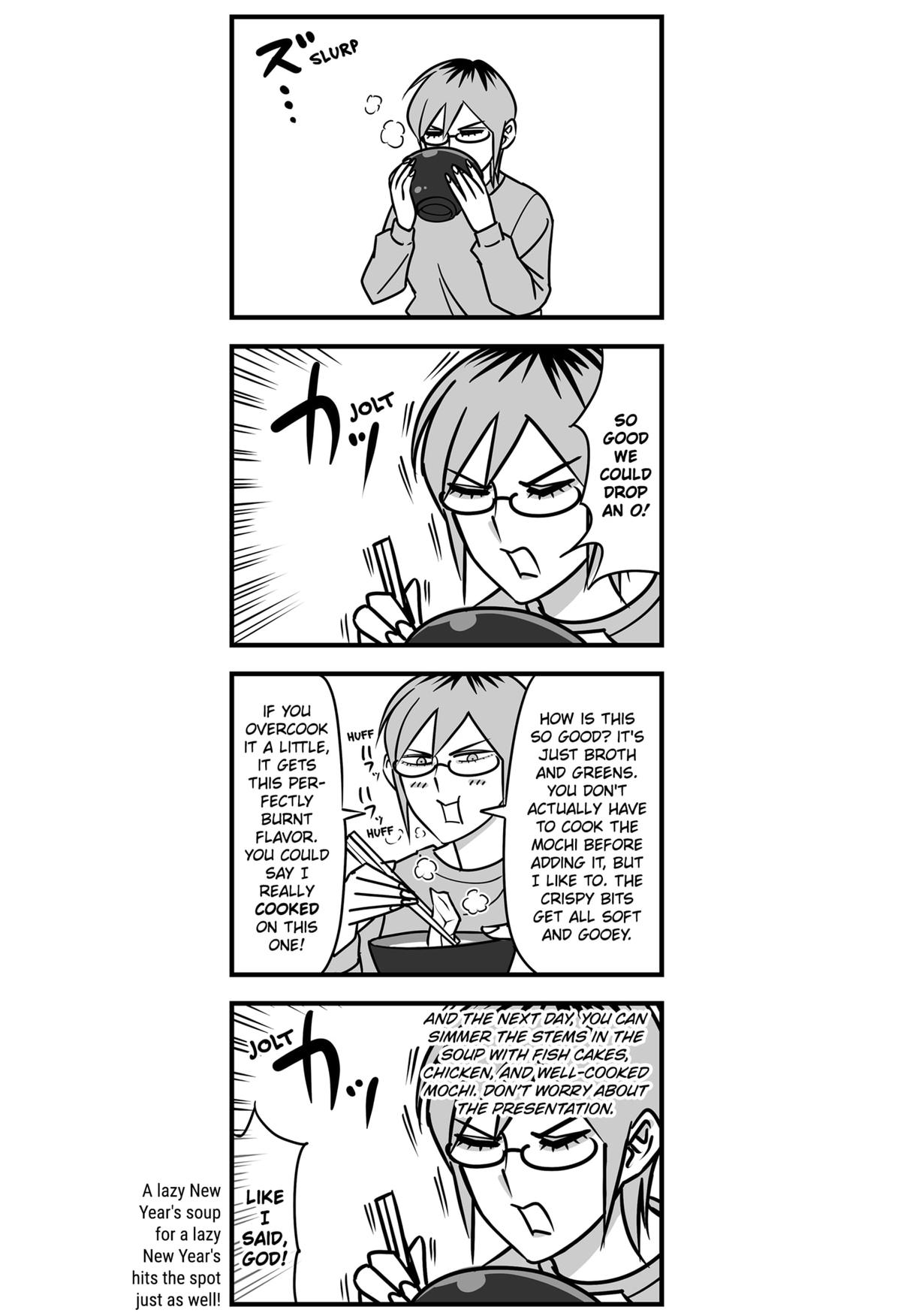 Read The Struggle is Real With Giriko Kirigiri Manga Online