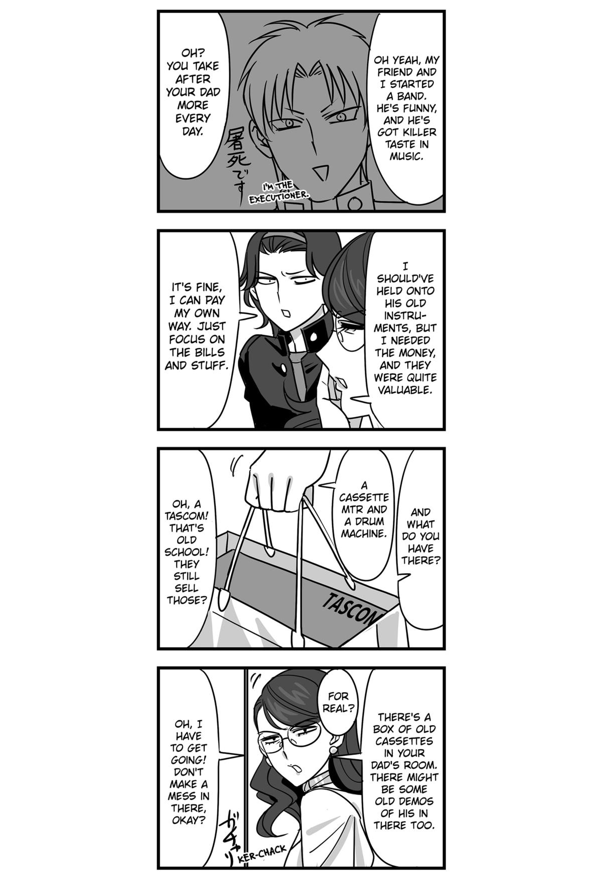Read The Struggle is Real With Giriko Kirigiri Manga Online