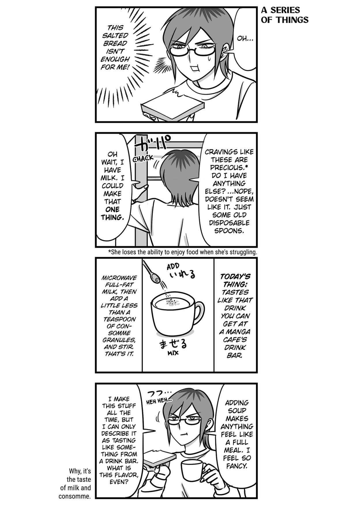 Read The Struggle is Real With Giriko Kirigiri Manga Online