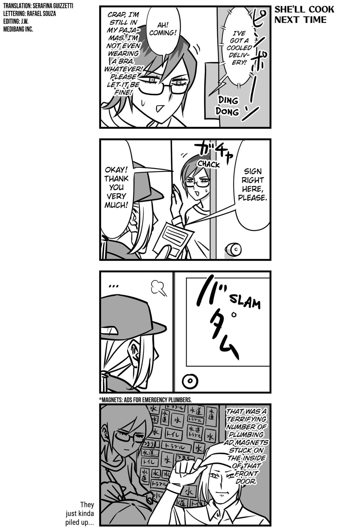 Read The Struggle is Real With Giriko Kirigiri Manga Online
