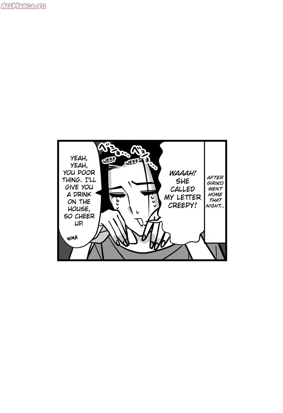 Read The Struggle is Real With Giriko Kirigiri Manga Online