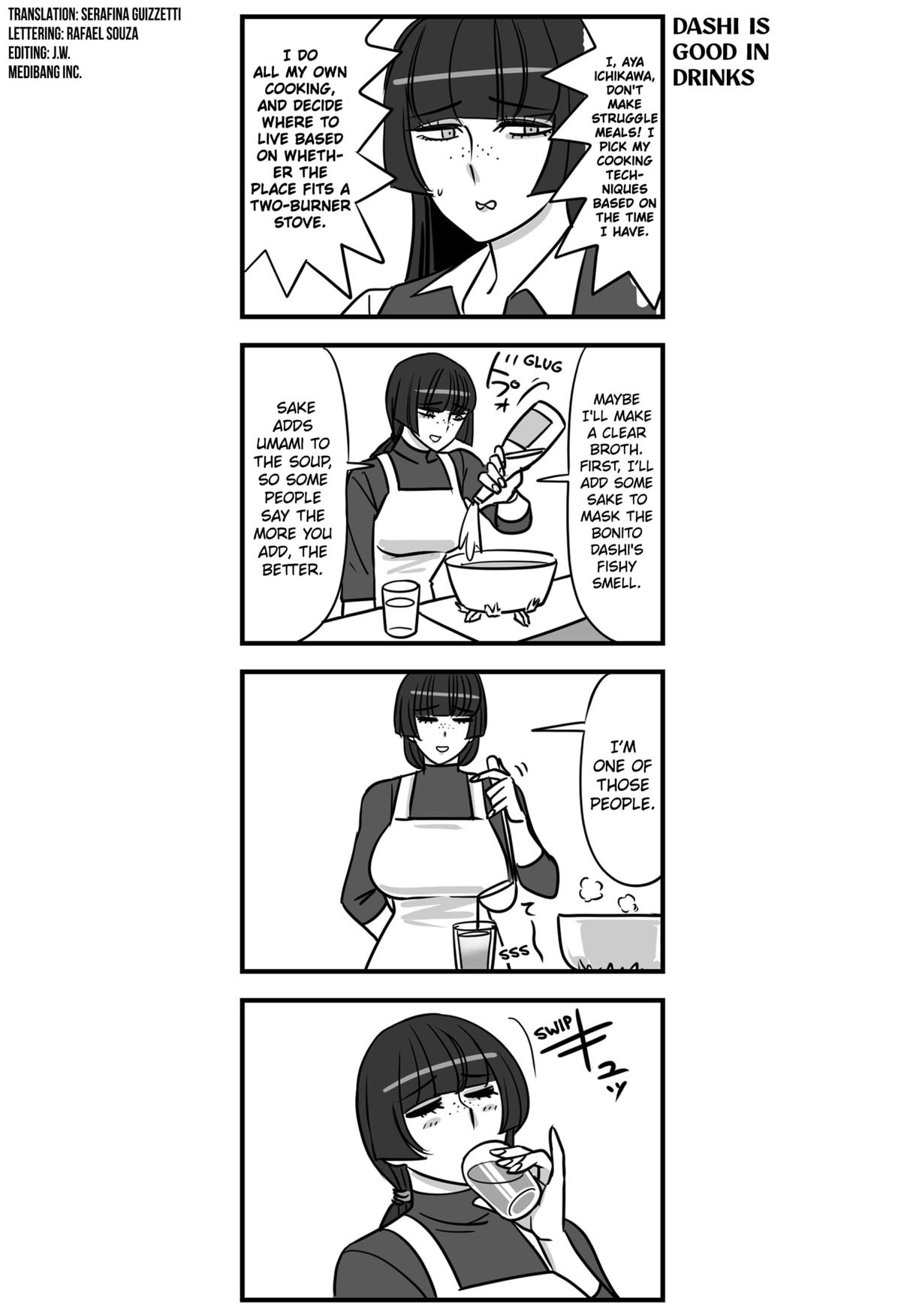 Read The Struggle is Real With Giriko Kirigiri Manga Online