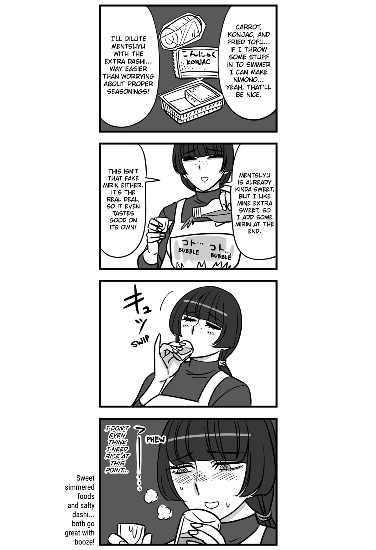 Read The Struggle is Real With Giriko Kirigiri Manga Online
