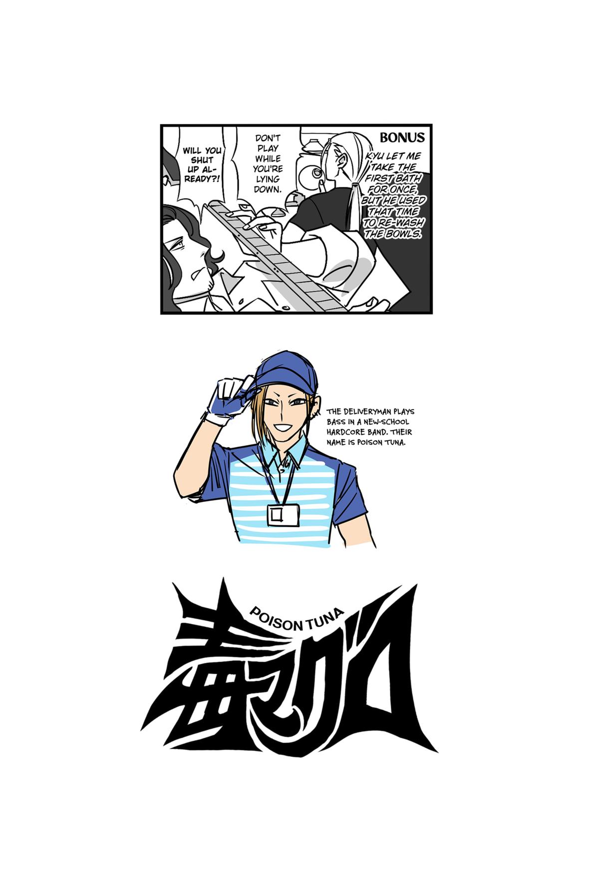 Read The Struggle is Real With Giriko Kirigiri Manga Online