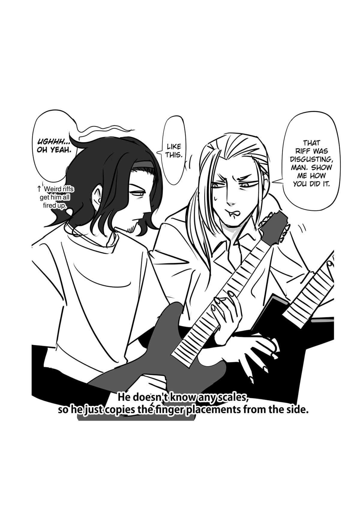 Read The Struggle is Real With Giriko Kirigiri Manga Online