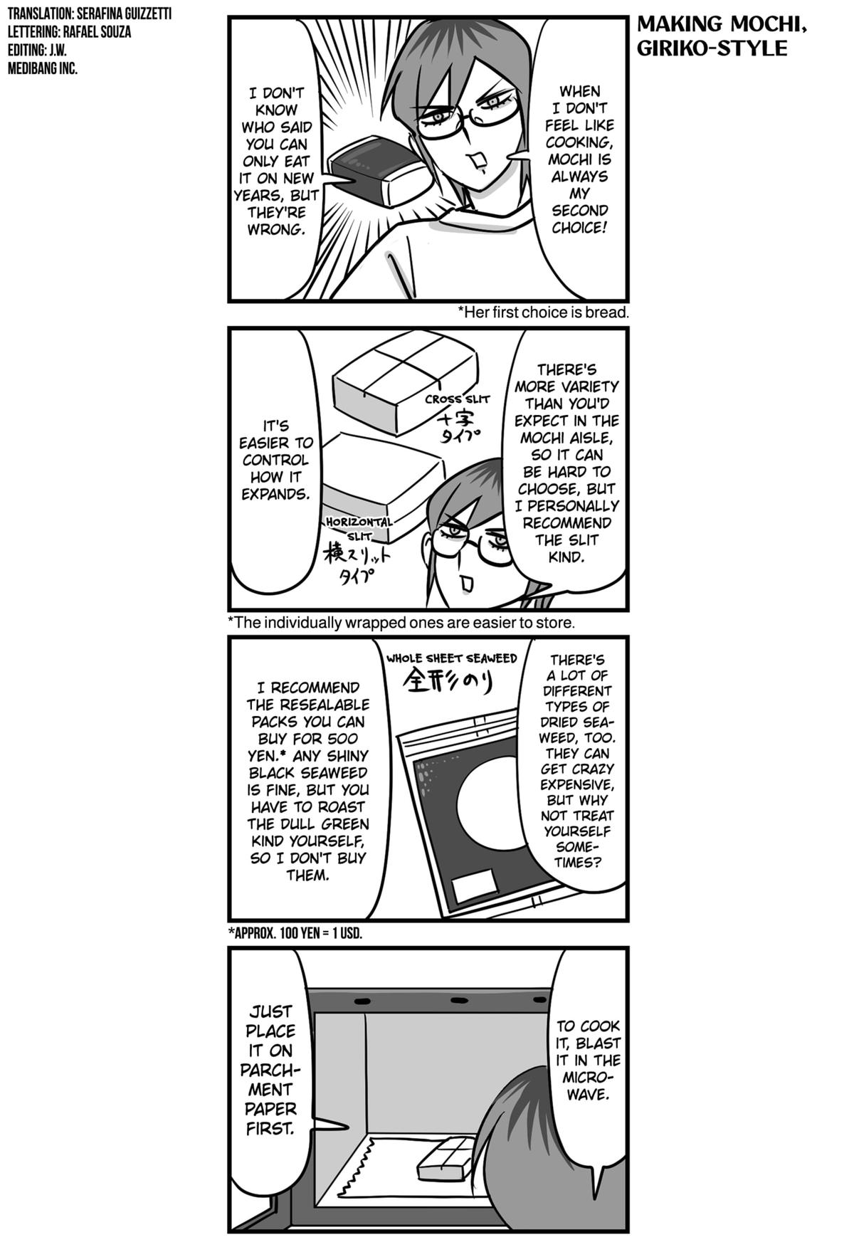 Read The Struggle is Real With Giriko Kirigiri Manga Online