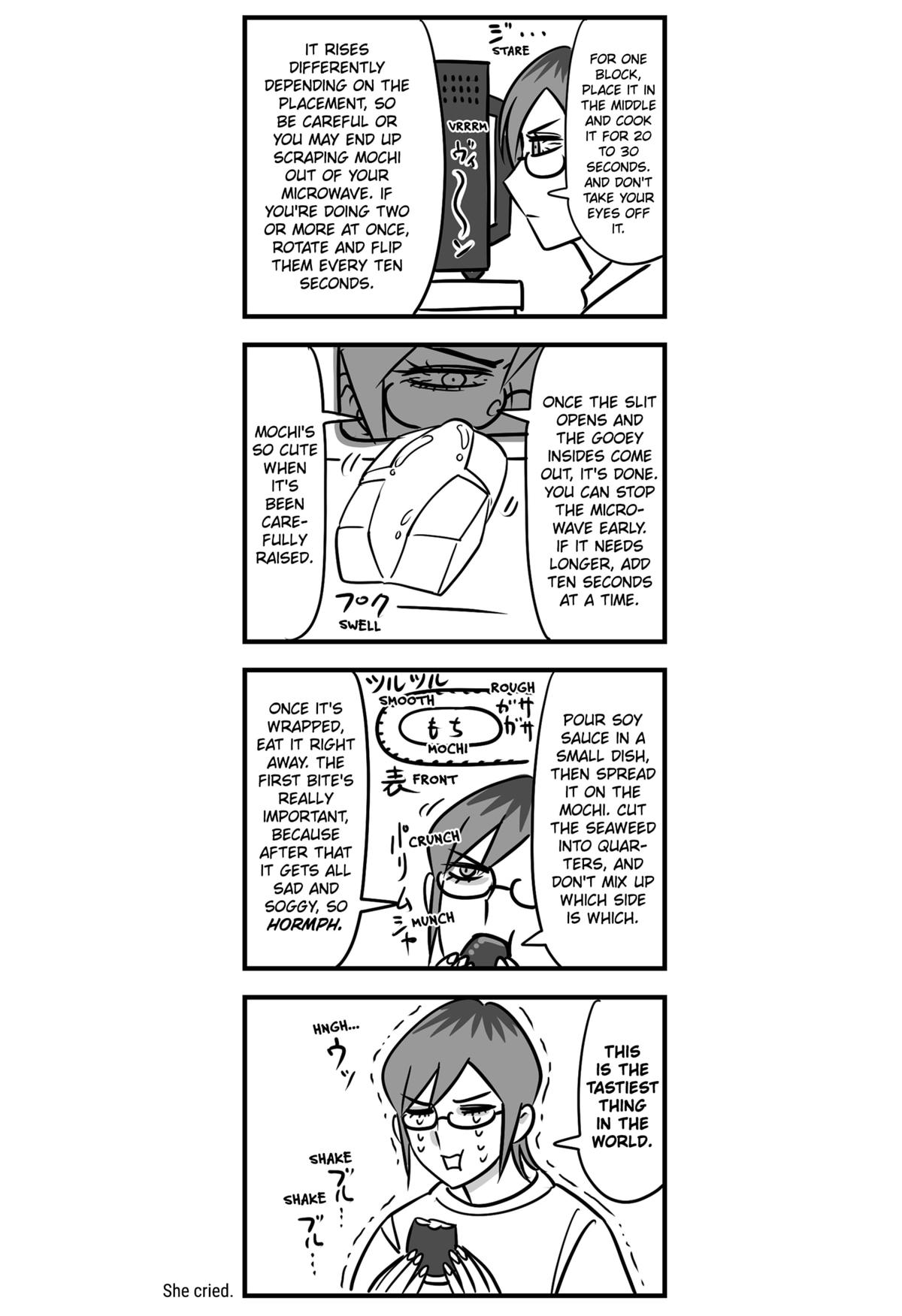 Read The Struggle is Real With Giriko Kirigiri Manga Online
