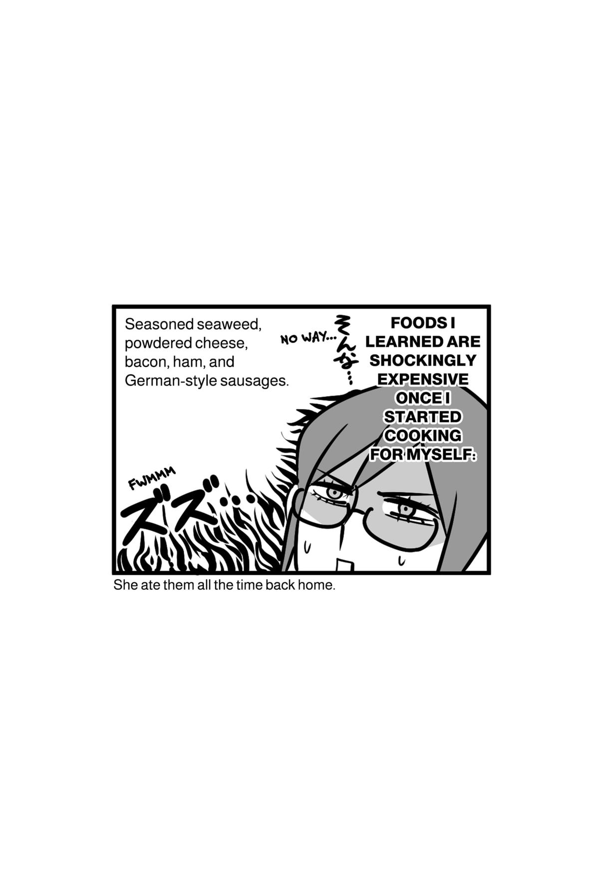 Read The Struggle is Real With Giriko Kirigiri Manga Online