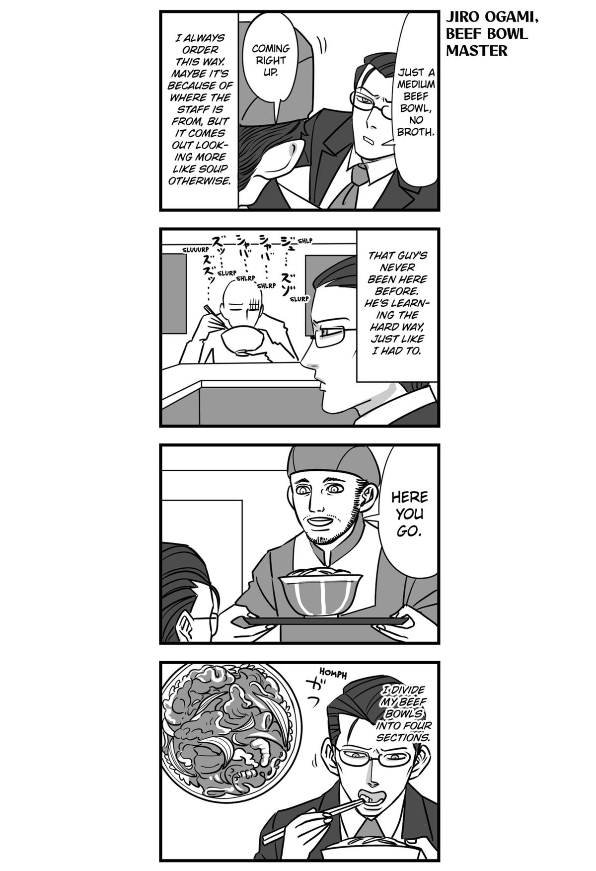 Read The Struggle is Real With Giriko Kirigiri Manga Online