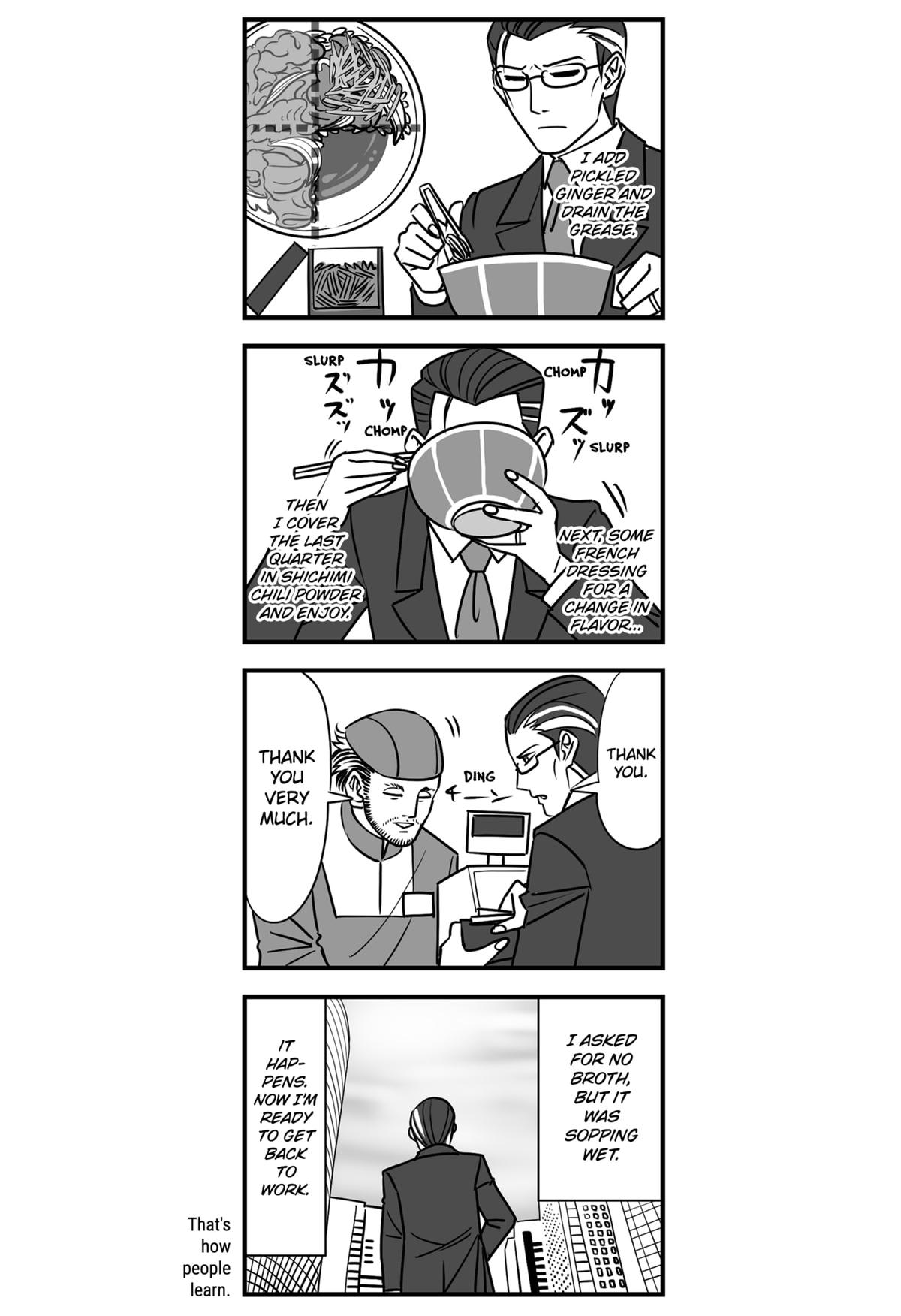 Read The Struggle is Real With Giriko Kirigiri Manga Online