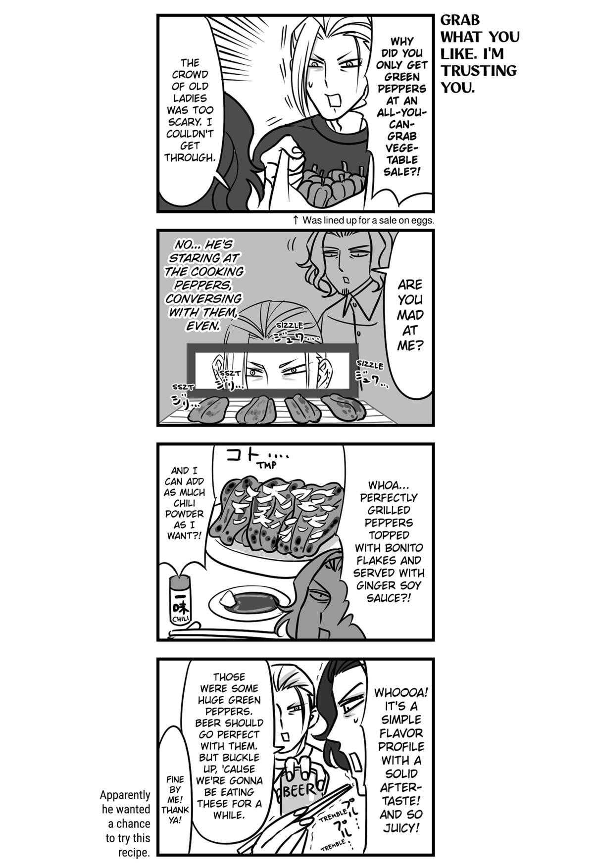 Read The Struggle is Real With Giriko Kirigiri Manga Online