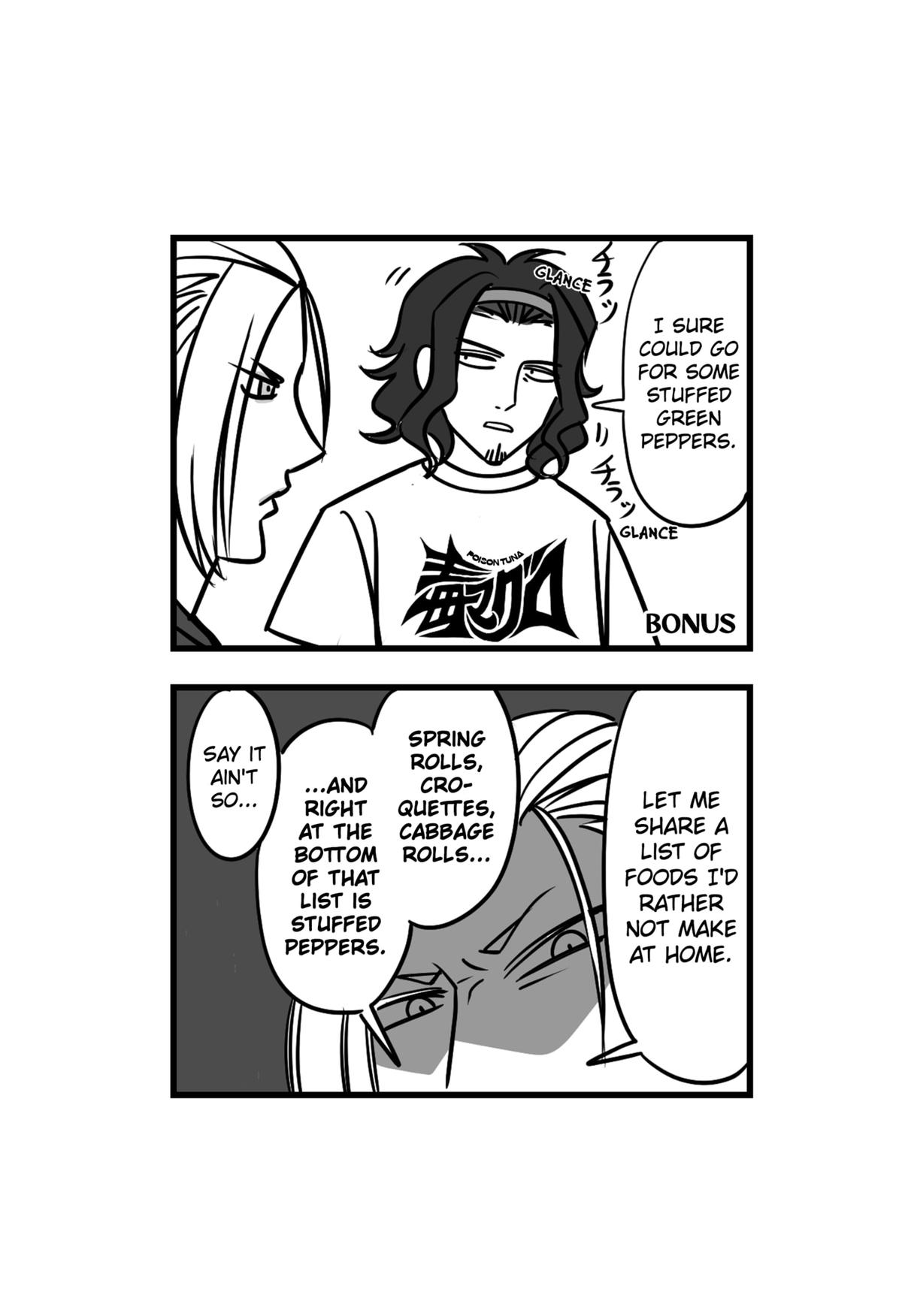 Read The Struggle is Real With Giriko Kirigiri Manga Online