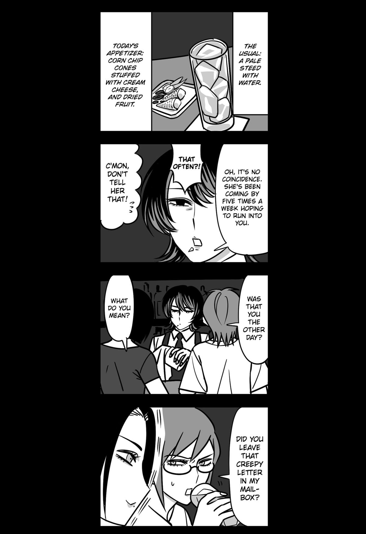 Read The Struggle is Real With Giriko Kirigiri Manga Online