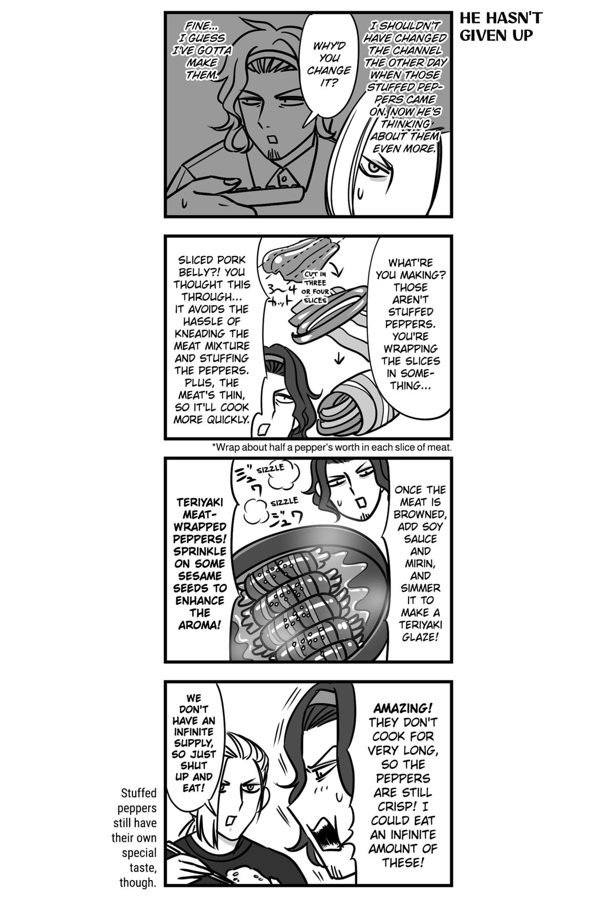 Read The Struggle is Real With Giriko Kirigiri Manga Online