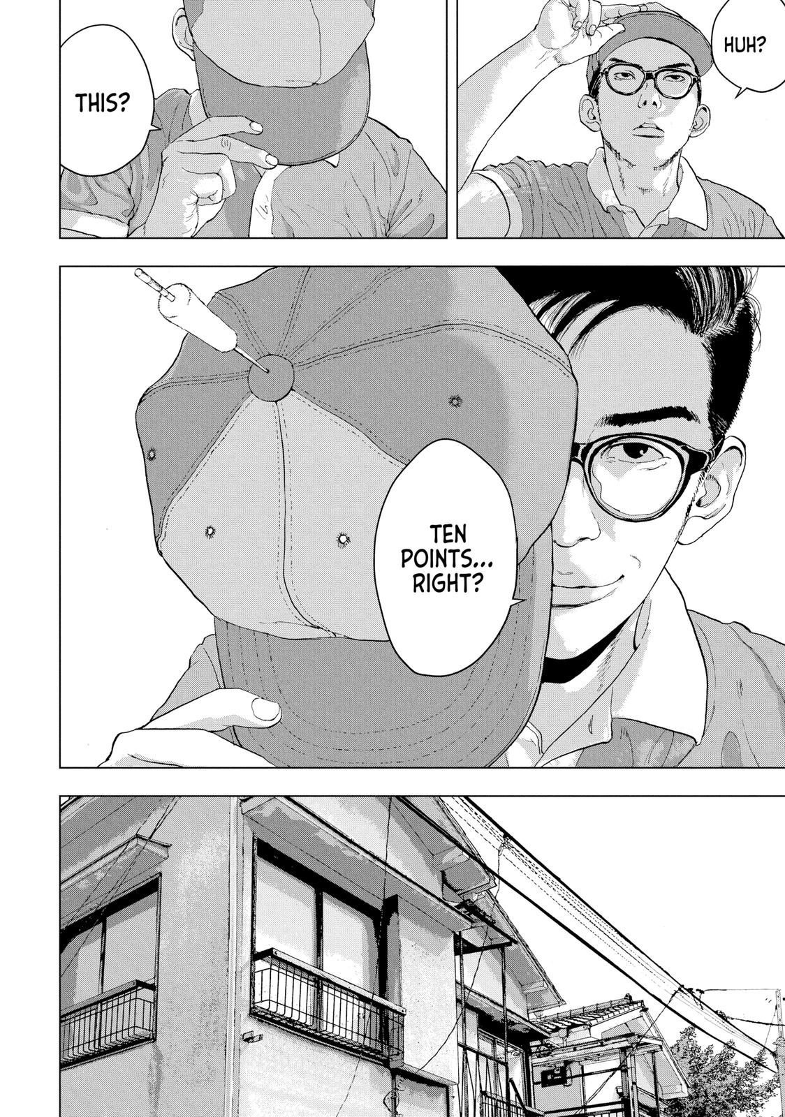 Read Under Ninja Manga Online
