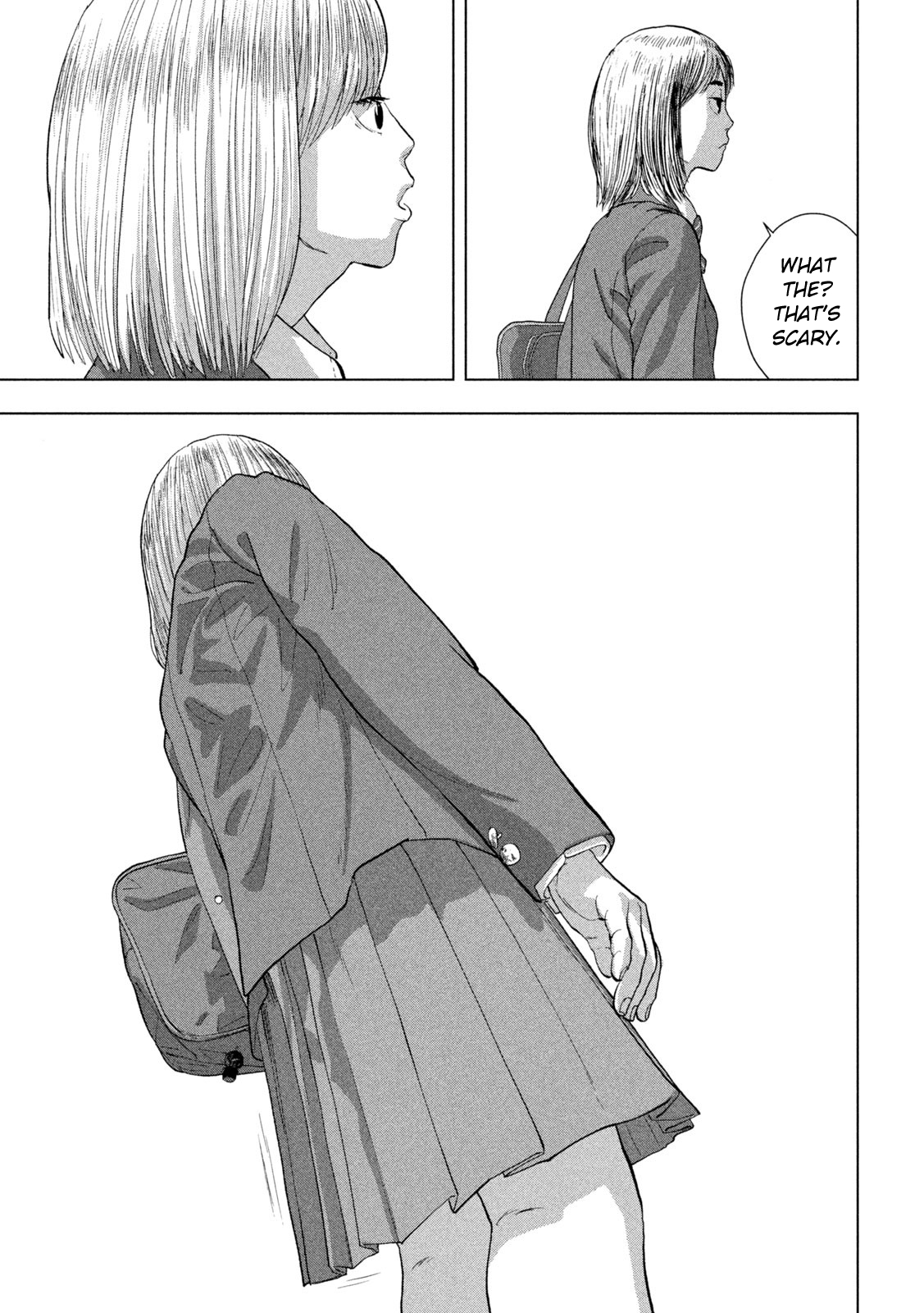 Read Under Ninja Manga Online
