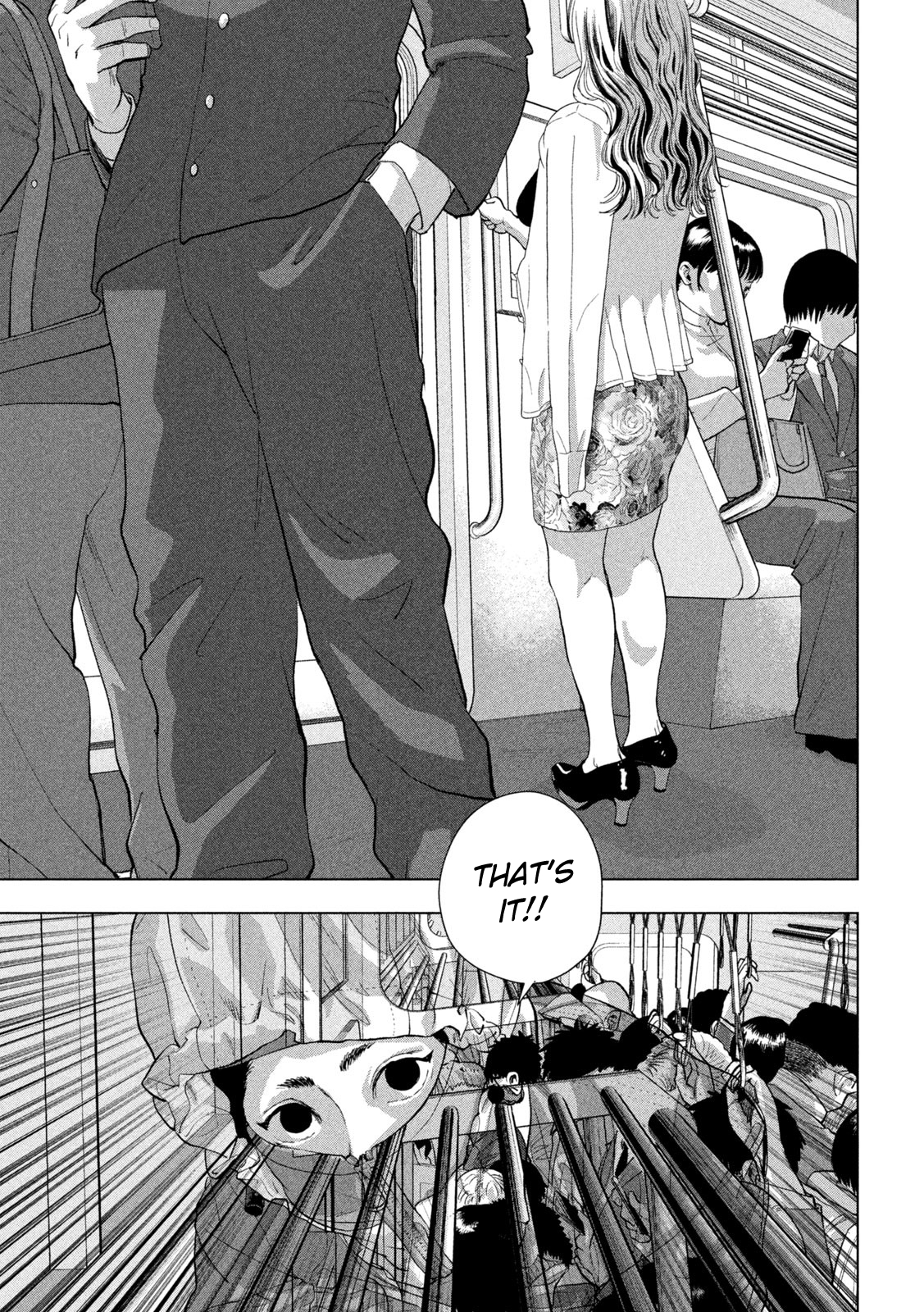 Read Under Ninja Manga Online