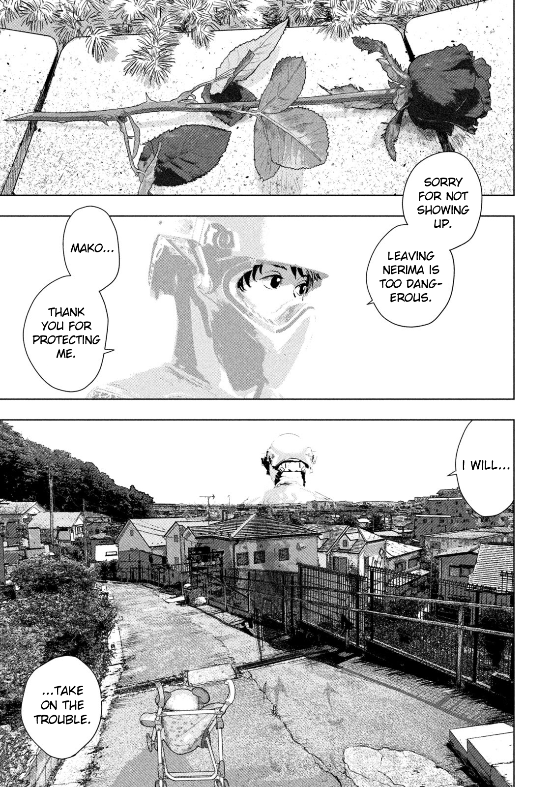 Read Under Ninja Manga Online