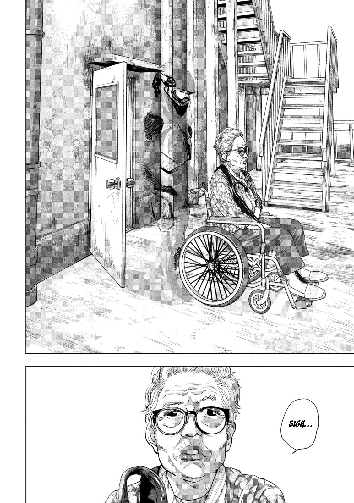 Read Under Ninja Manga Online