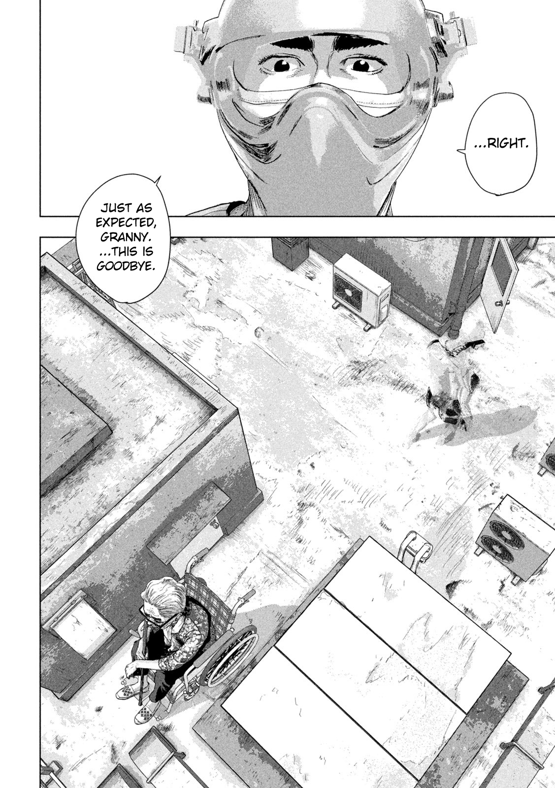 Read Under Ninja Manga Online