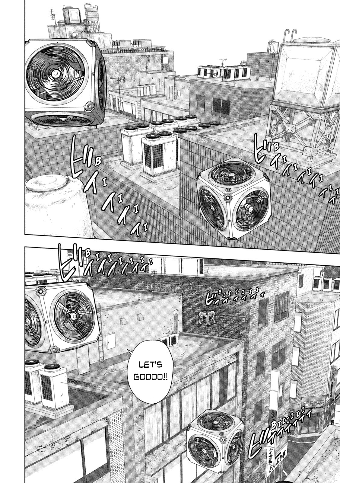 Read Under Ninja Manga Online