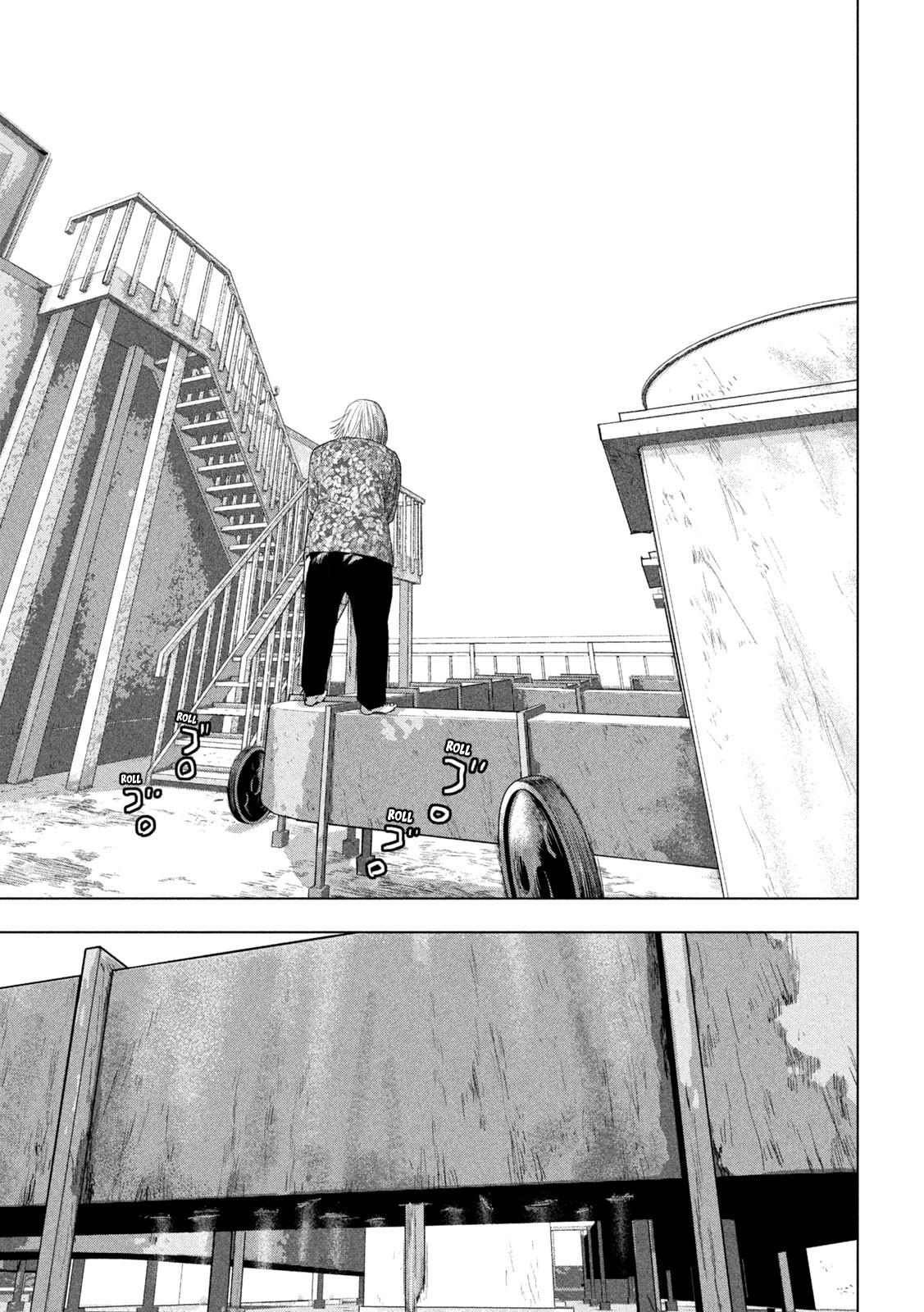 Read Under Ninja Manga Online
