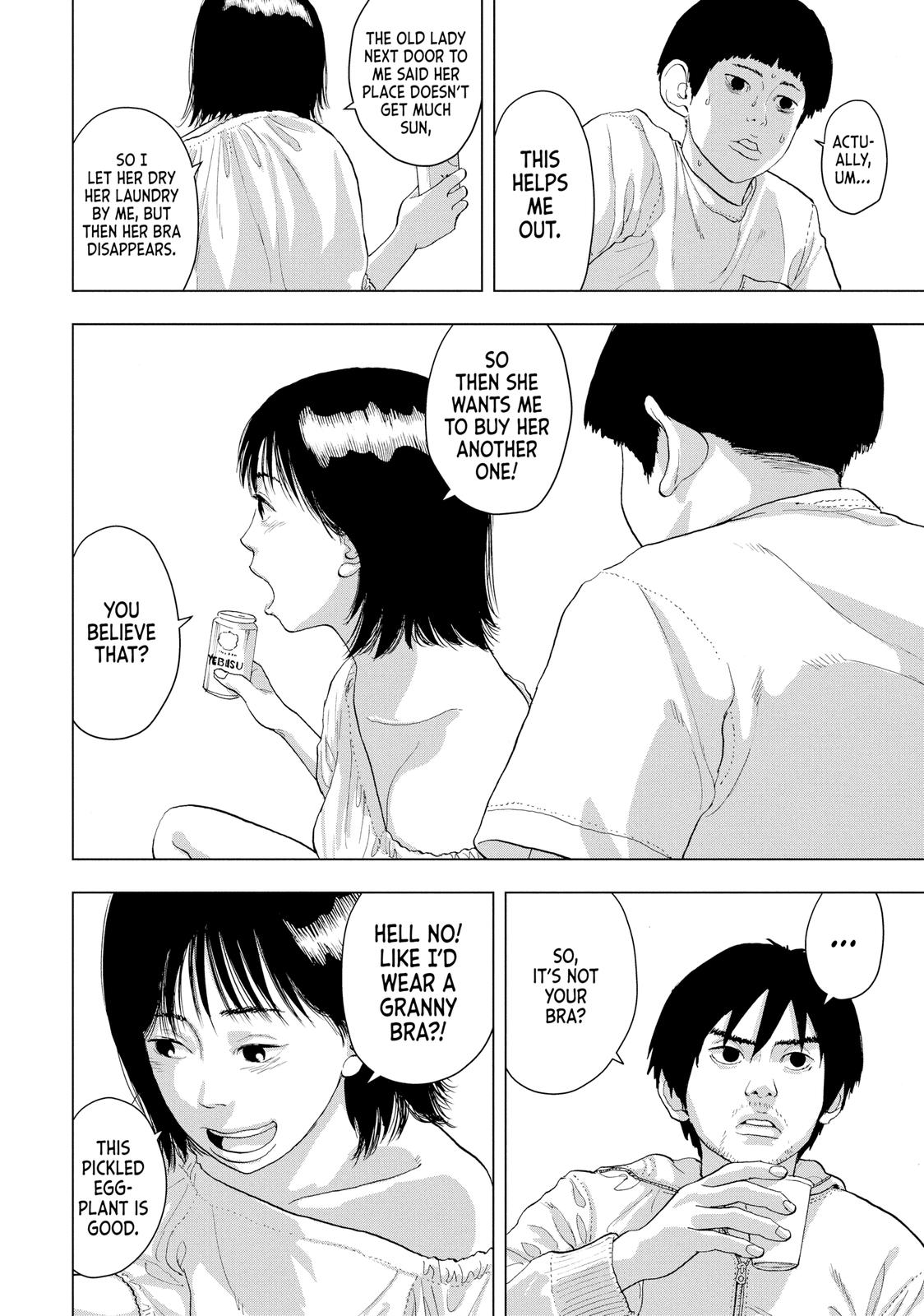 Read Under Ninja Manga Online