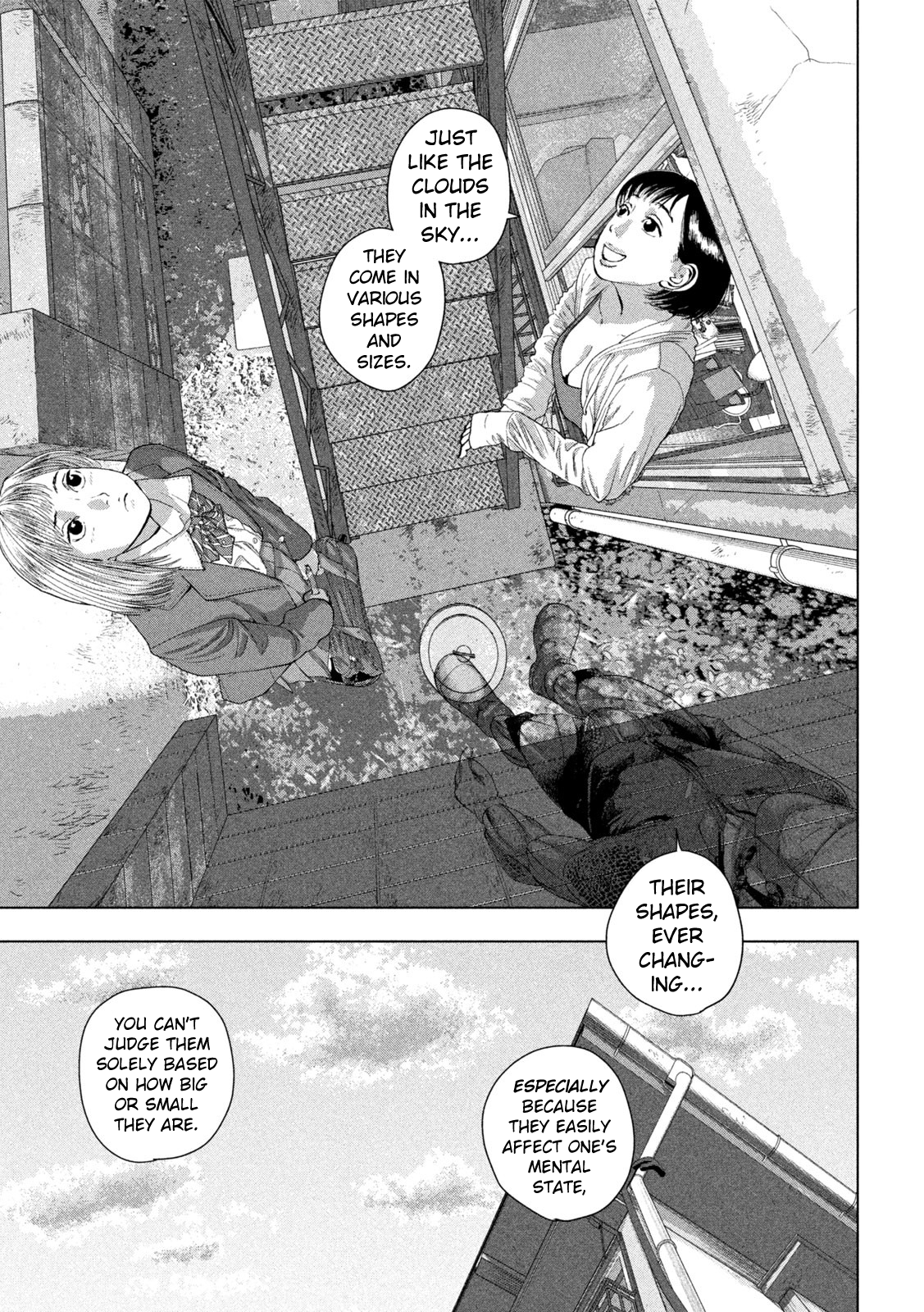 Read Under Ninja Manga Online