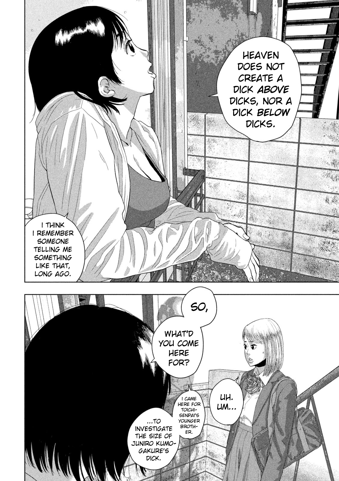 Read Under Ninja Manga Online