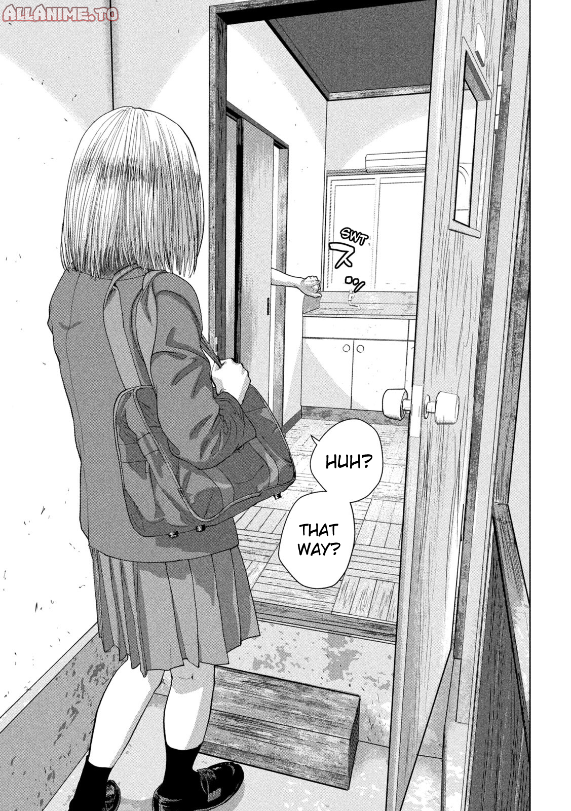 Read Under Ninja Manga Online